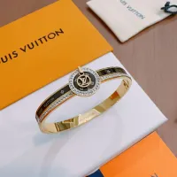 Cheap Louis Vuitton LV Bracelets #1397893 Replica Wholesale [$36.00 USD] [ITEM#1397893] on Replica Louis Vuitton LV Bracelets