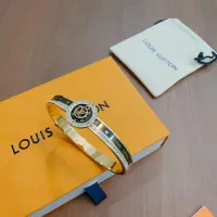 Cheap Louis Vuitton LV Bracelets #1397893 Replica Wholesale [$36.00 USD] [ITEM#1397893] on Replica Louis Vuitton LV Bracelets