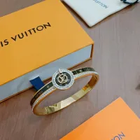 Cheap Louis Vuitton LV Bracelets #1397893 Replica Wholesale [$36.00 USD] [ITEM#1397893] on Replica Louis Vuitton LV Bracelets