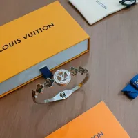 Cheap Louis Vuitton LV Bracelets #1397894 Replica Wholesale [$36.00 USD] [ITEM#1397894] on Replica Louis Vuitton LV Bracelets
