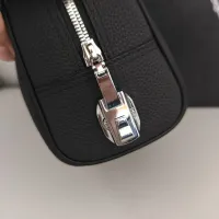 Cheap Prada AAA Man Pouches #1397896 Replica Wholesale [$96.00 USD] [ITEM#1397896] on Replica Prada AAA Man Wallets