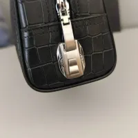 Cheap Prada AAA Man Pouches #1397897 Replica Wholesale [$96.00 USD] [ITEM#1397897] on Replica Prada AAA Man Wallets