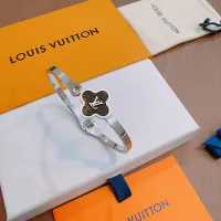 Cheap Louis Vuitton LV Bracelets #1397899 Replica Wholesale [$36.00 USD] [ITEM#1397899] on Replica Louis Vuitton LV Bracelets