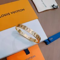 Cheap Louis Vuitton LV Bracelets #1397900 Replica Wholesale [$36.00 USD] [ITEM#1397900] on Replica Louis Vuitton LV Bracelets