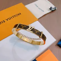 Cheap Louis Vuitton LV Bracelets #1397901 Replica Wholesale [$36.00 USD] [ITEM#1397901] on Replica Louis Vuitton LV Bracelets