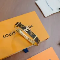 Cheap Louis Vuitton LV Bracelets #1397901 Replica Wholesale [$36.00 USD] [ITEM#1397901] on Replica Louis Vuitton LV Bracelets