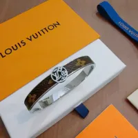 Cheap Louis Vuitton LV Bracelets #1397902 Replica Wholesale [$36.00 USD] [ITEM#1397902] on Replica Louis Vuitton LV Bracelets
