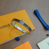 Cheap Louis Vuitton LV Bracelets #1397902 Replica Wholesale [$36.00 USD] [ITEM#1397902] on Replica Louis Vuitton LV Bracelets