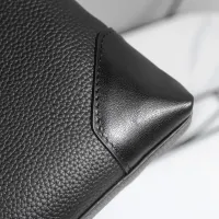 Cheap Prada AAA Man Pouches #1397904 Replica Wholesale [$96.00 USD] [ITEM#1397904] on Replica Prada AAA Man Wallets