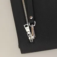 Cheap Prada AAA Man Pouches #1397905 Replica Wholesale [$96.00 USD] [ITEM#1397905] on Replica Prada AAA Man Wallets