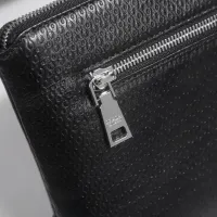 Cheap Prada AAA Man Pouches #1397907 Replica Wholesale [$96.00 USD] [ITEM#1397907] on Replica Prada AAA Man Wallets