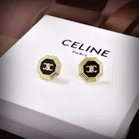Cheap Celine Earrings For Women #1397909 Replica Wholesale [$27.00 USD] [ITEM#1397909] on Replica Celine Earrings