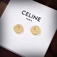 Cheap Celine Earrings For Women #1397909 Replica Wholesale [$27.00 USD] [ITEM#1397909] on Replica Celine Earrings