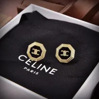 Cheap Celine Earrings For Women #1397909 Replica Wholesale [$27.00 USD] [ITEM#1397909] on Replica Celine Earrings