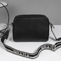 Cheap Prada AAA Man Messenger Bags #1397915 Replica Wholesale [$108.00 USD] [ITEM#1397915] on Replica Prada AAA Man Messenger Bags