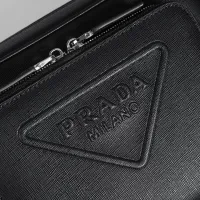 Cheap Prada AAA Man Messenger Bags #1397915 Replica Wholesale [$108.00 USD] [ITEM#1397915] on Replica Prada AAA Man Messenger Bags