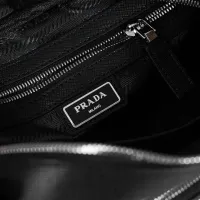 Cheap Prada AAA Man Messenger Bags #1397915 Replica Wholesale [$108.00 USD] [ITEM#1397915] on Replica Prada AAA Man Messenger Bags