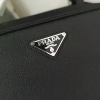 Cheap Prada AAA Man Messenger Bags #1397916 Replica Wholesale [$108.00 USD] [ITEM#1397916] on Replica Prada AAA Man Messenger Bags