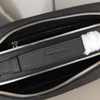 Cheap Prada AAA Man Messenger Bags #1397916 Replica Wholesale [$108.00 USD] [ITEM#1397916] on Replica Prada AAA Man Messenger Bags