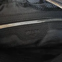 Cheap Prada AAA Man Messenger Bags #1397916 Replica Wholesale [$108.00 USD] [ITEM#1397916] on Replica Prada AAA Man Messenger Bags