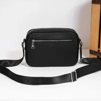 Cheap Prada AAA Man Messenger Bags #1397917 Replica Wholesale [$108.00 USD] [ITEM#1397917] on Replica Prada AAA Man Messenger Bags
