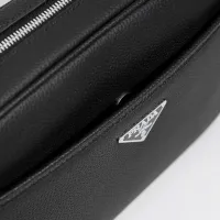 Cheap Prada AAA Man Messenger Bags #1397917 Replica Wholesale [$108.00 USD] [ITEM#1397917] on Replica Prada AAA Man Messenger Bags
