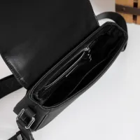 Cheap Prada AAA Man Messenger Bags #1397918 Replica Wholesale [$108.00 USD] [ITEM#1397918] on Replica Prada AAA Man Messenger Bags