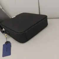 Cheap Prada AAA Man Messenger Bags #1397920 Replica Wholesale [$108.00 USD] [ITEM#1397920] on Replica Prada AAA Man Messenger Bags