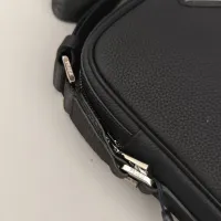 Cheap Prada AAA Man Messenger Bags #1397920 Replica Wholesale [$108.00 USD] [ITEM#1397920] on Replica Prada AAA Man Messenger Bags