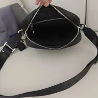 Cheap Prada AAA Man Messenger Bags #1397920 Replica Wholesale [$108.00 USD] [ITEM#1397920] on Replica Prada AAA Man Messenger Bags