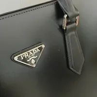 Cheap Prada AAA Man Handbags #1397921 Replica Wholesale [$162.00 USD] [ITEM#1397921] on Replica Prada AAA Man Handbags