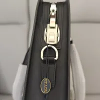 Cheap Prada AAA Man Handbags #1397921 Replica Wholesale [$162.00 USD] [ITEM#1397921] on Replica Prada AAA Man Handbags