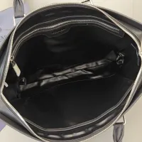 Cheap Prada AAA Man Handbags #1397921 Replica Wholesale [$162.00 USD] [ITEM#1397921] on Replica Prada AAA Man Handbags