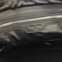 Cheap Prada AAA Man Handbags #1397921 Replica Wholesale [$162.00 USD] [ITEM#1397921] on Replica Prada AAA Man Handbags