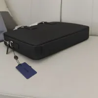 Cheap Prada AAA Man Handbags #1397926 Replica Wholesale [$162.00 USD] [ITEM#1397926] on Replica Prada AAA Man Handbags