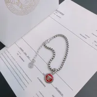 Cheap Versace Bracelets #1397927 Replica Wholesale [$36.00 USD] [ITEM#1397927] on Replica Versace Bracelets