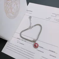 Cheap Versace Bracelets #1397927 Replica Wholesale [$36.00 USD] [ITEM#1397927] on Replica Versace Bracelets