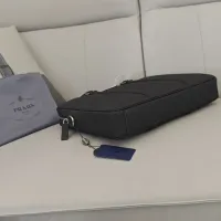 Cheap Prada AAA Man Handbags #1397928 Replica Wholesale [$162.00 USD] [ITEM#1397928] on Replica Prada AAA Man Handbags