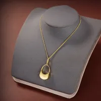 Cheap Celine Necklaces #1397929 Replica Wholesale [$29.00 USD] [ITEM#1397929] on Replica Celine Necklaces