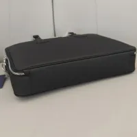 Cheap Prada AAA Man Handbags #1397930 Replica Wholesale [$162.00 USD] [ITEM#1397930] on Replica Prada AAA Man Handbags