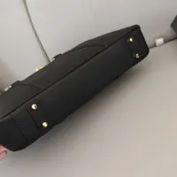 Cheap Versace AAA Man Handbags #1397932 Replica Wholesale [$162.00 USD] [ITEM#1397932] on Replica Versace AAA Man Handbags