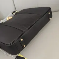 Cheap Versace AAA Man Handbags #1397933 Replica Wholesale [$162.00 USD] [ITEM#1397933] on Replica Versace AAA Man Handbags