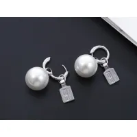 Cheap Balenciaga Earrings For Women #1397941 Replica Wholesale [$40.00 USD] [ITEM#1397941] on Replica Balenciaga Earrings
