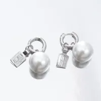 Cheap Balenciaga Earrings For Women #1397941 Replica Wholesale [$40.00 USD] [ITEM#1397941] on Replica Balenciaga Earrings