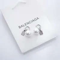 Cheap Balenciaga Earrings For Women #1397941 Replica Wholesale [$40.00 USD] [ITEM#1397941] on Replica Balenciaga Earrings