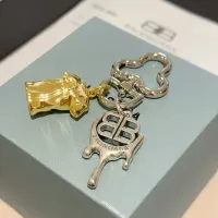 Cheap Balenciaga Key Holder And Bag Buckle #1397943 Replica Wholesale [$39.00 USD] [ITEM#1397943] on Replica Balenciaga Key Holder And Bag Buckle