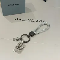 Cheap Balenciaga Key Holder And Bag Buckle #1397944 Replica Wholesale [$39.00 USD] [ITEM#1397944] on Replica Balenciaga Key Holder And Bag Buckle
