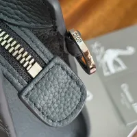 Cheap Christian Dior AAA Man Pouches #1397949 Replica Wholesale [$122.00 USD] [ITEM#1397949] on Replica Christian Dior AAA Man Wallets