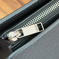 Cheap Christian Dior AAA Man Pouches #1397951 Replica Wholesale [$122.00 USD] [ITEM#1397951] on Replica Christian Dior AAA Man Wallets