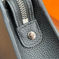 Cheap Christian Dior AAA Man Pouches #1397951 Replica Wholesale [$122.00 USD] [ITEM#1397951] on Replica Christian Dior AAA Man Wallets